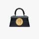 Handbag New Genuine Leather Small Body Bag Mini Black Chain Versatile Phone Bag Handbag New Genuine Leather Small Body Bag Mini Black Chain Versatile Phone Bag